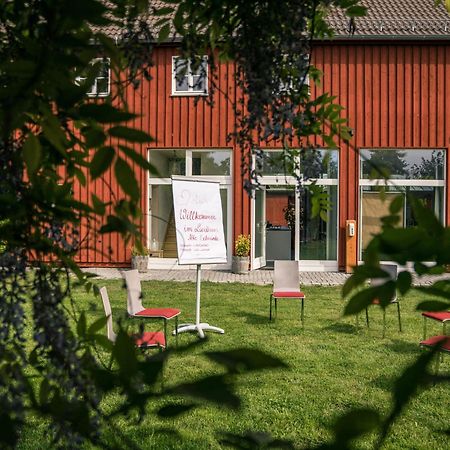 Landhaus Alte Schmiede Niemegk  Kültér fotó