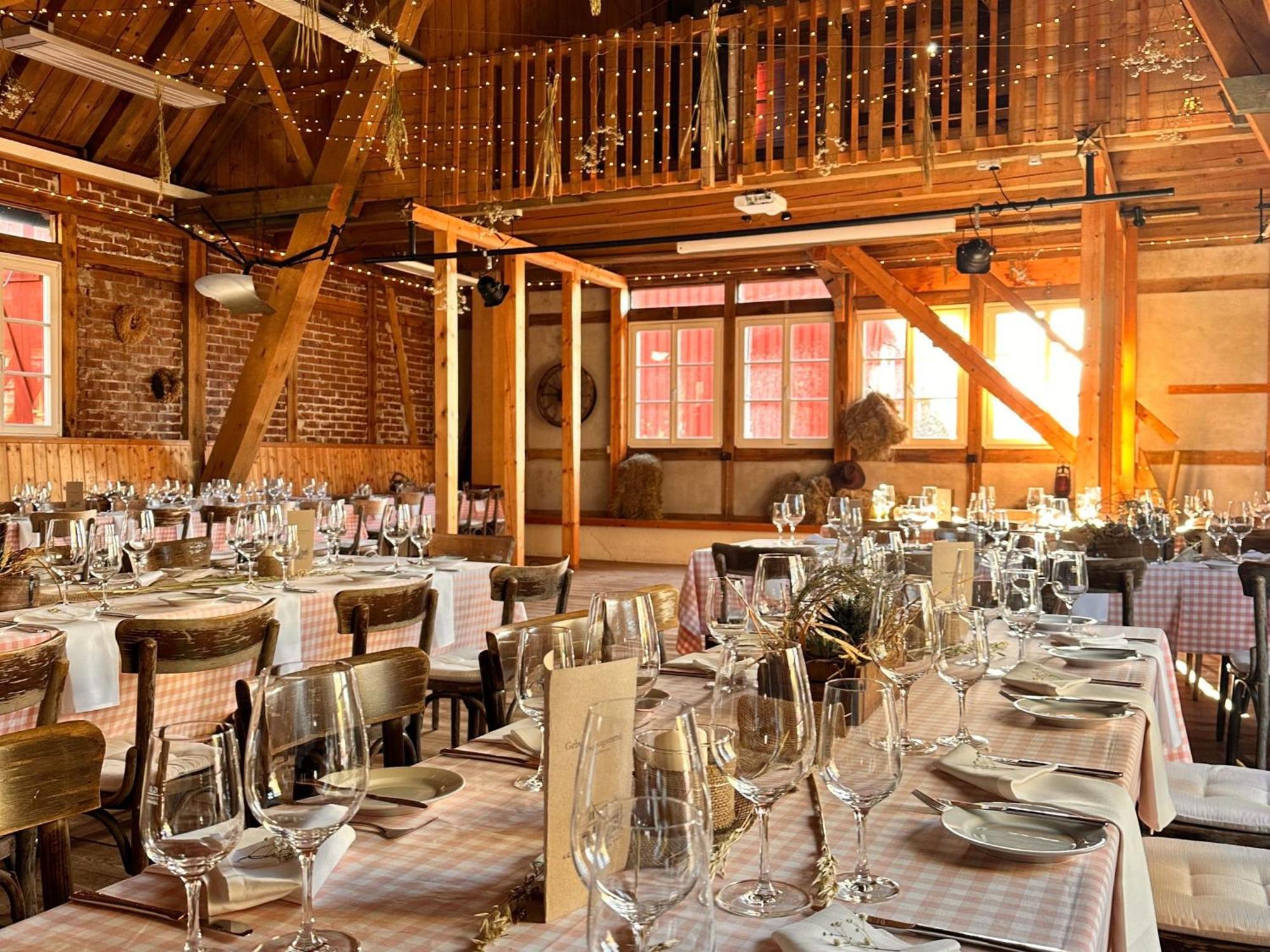 Landhaus Alte Schmiede Niemegk  Kültér fotó